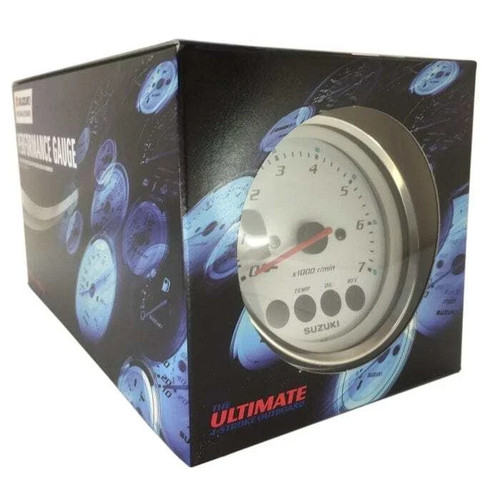 Genuine suzuki marine - genuine,