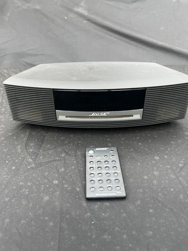 Bose awrcc5 wave music system - awrcc5,
