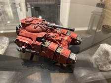 Warhammer 30k Horus Heresy