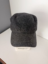 Jasper Conran Dark Grey Wool