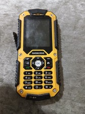 Workzone 128 working battery