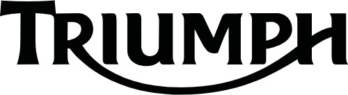 Vinyl triumph decal sticker - decal,