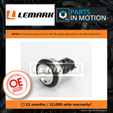 Coolant Temperature Sensor