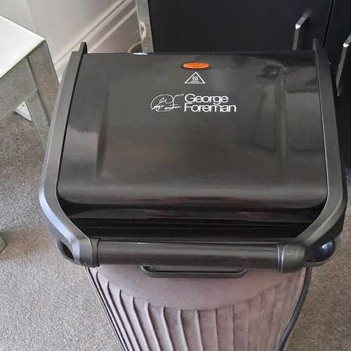George foreman electric - george,