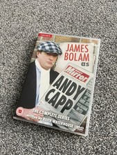 Andy Capp - The Complete