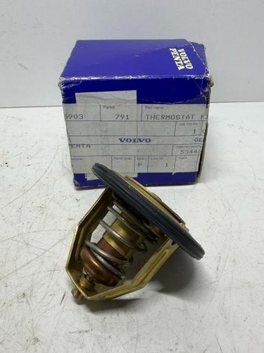 Volvo penta 165 170 - aq,