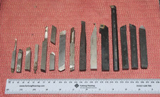 Myford Lathe Tools      #6#