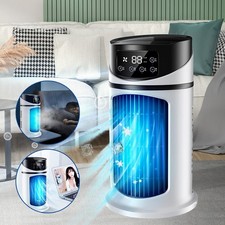 Portable Conditioners Standing