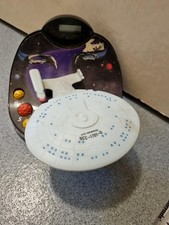 Star Trek Enterprise Alarm