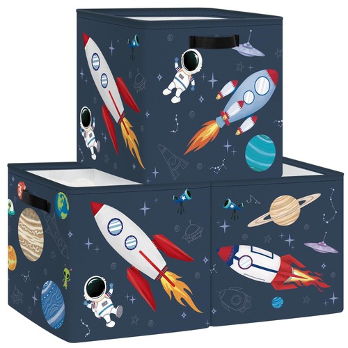 Pcs cosmic space - 3,