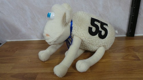 Counting sheep serta - 7",