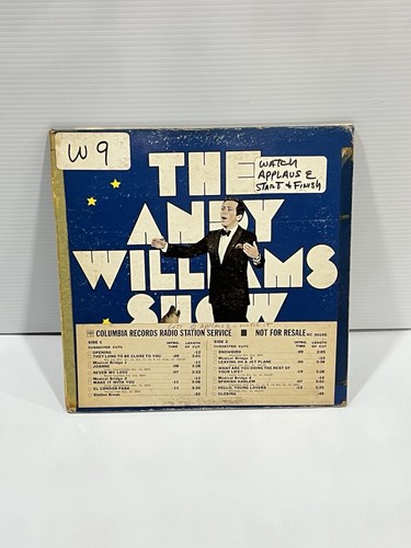The andy williams - the,