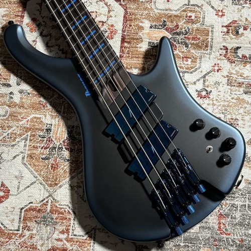 Ibanez ehb5msbsp black - ibanez,
