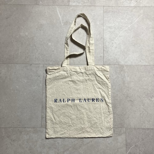 Polo ralph lauren tote - polo,