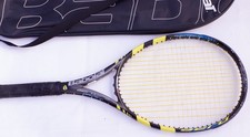 Babolat Aeropro Drive + Plus
