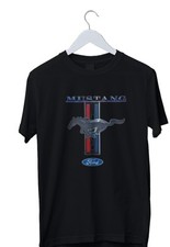 Ford Mustang Mens t-shirt