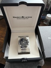 Maurice Lacroix Les Classiques