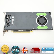 NVIDIA Quadro P4000 8GB