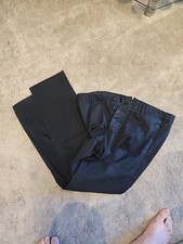 Mens Gant Lightweight Black