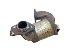 RENUALT CLIO MK3 CATALYTIC CONVERTER CAT UNIT 8201030945 1.5 DCI 2005-2012?