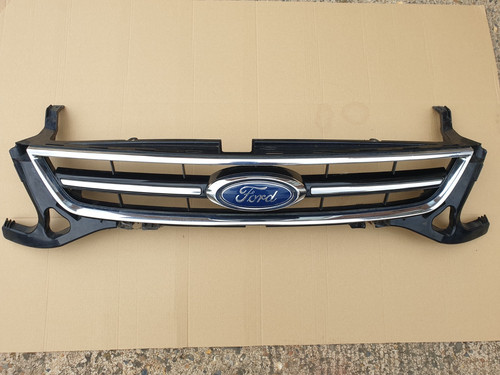 Ford mondeo mk4 14 - ford,
