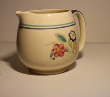 Susie Cooper Nosegay pattern