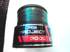Spare spool only for - spool,