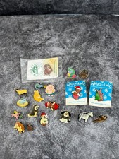 Modern & Vintage Button Enamel