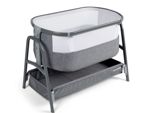 Foldable baby bedside crib - baby,