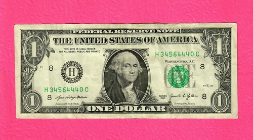2021 mini ascending - 2021, $1
