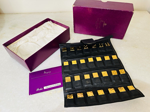 Rare vintage asprey - rare,