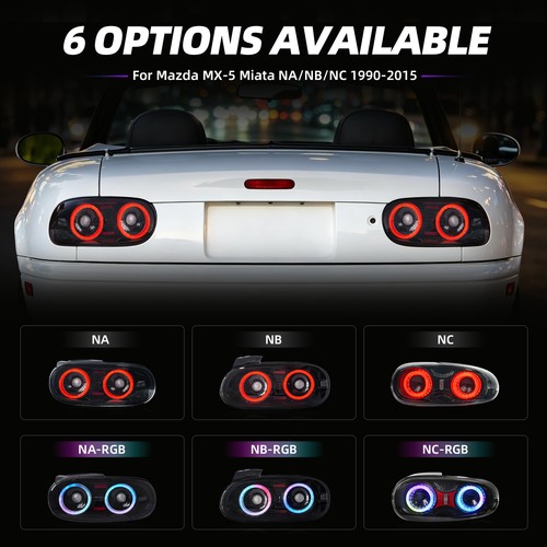 For mazda miata - for,