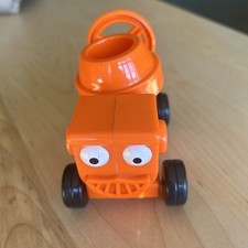 Bob The Builder Dizzy The