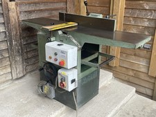 Sedgwick mb50 thicknesser - mb50,