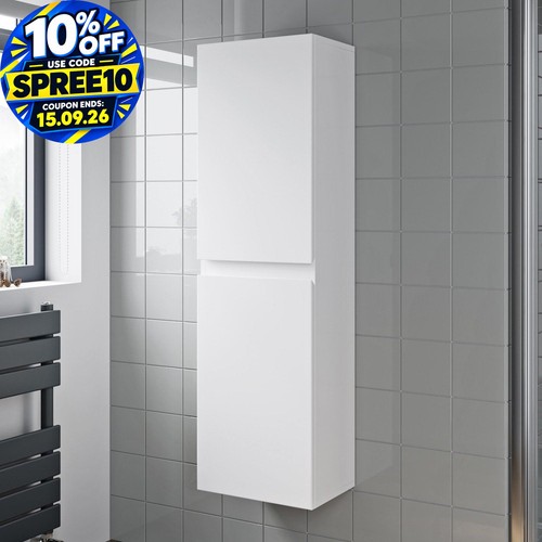 Bathroom cabinet flat - bathroom,