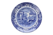 Spode - Blue Italian - Soup