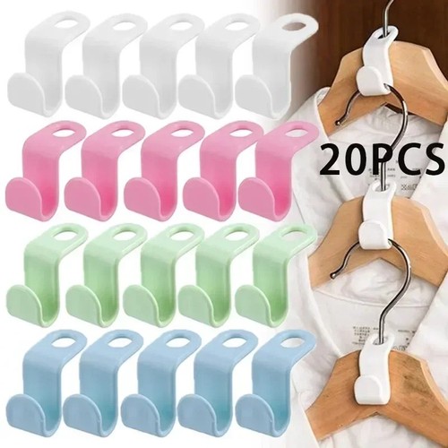 Space saver clothes hanger - clothes,