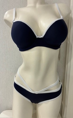Freya the navy 34g - in,