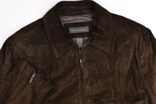 Banana Republic Men's Suede