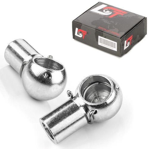 Ball head mount - head, m8