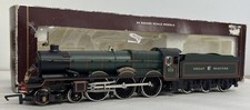WORKING HORNBY R2022 GWR KING
