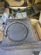 Vw T25 Westfalia Seat Spinner