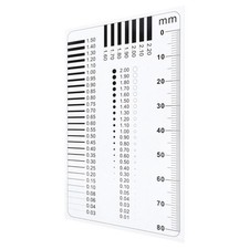 Measuring Instruments