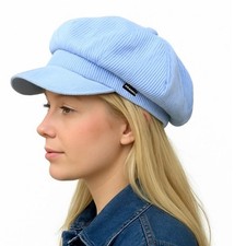 Baker Boy Hat Craggi Cord