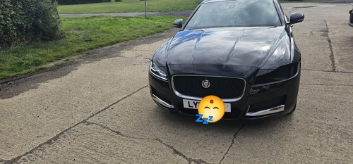 2016 jaguar 0 diesel - jaguar, xf