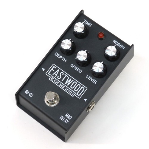 Eastwood black box - box, bb-05