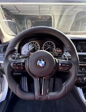 BMW CS Style Perforated