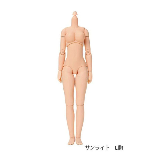 Obitsu sbh 24cm female - obitsu,