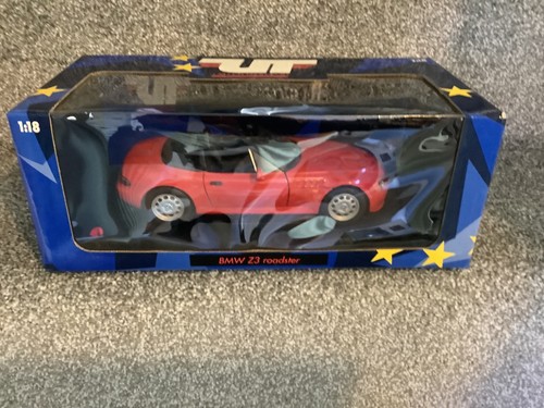 Bmw 18scale ut models - bmw, 1/18scale,