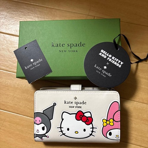 Kate spade fold - kate, wallet